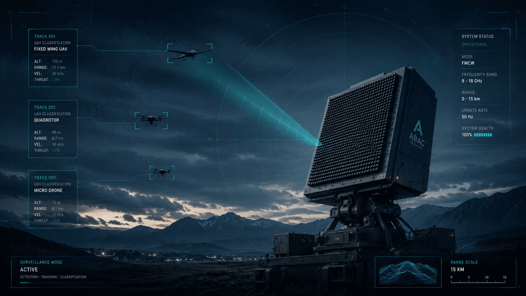 Radar Systems